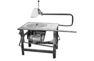 Aanvullende informatie ZAAGMACHINES